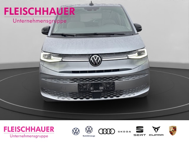 Volkswagen Multivan Lang Style
