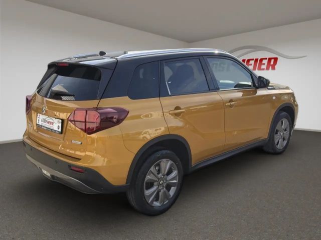 Suzuki Vitara Comfort Hybrid