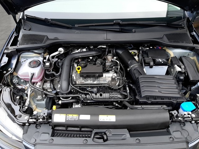 Seat Ibiza 1.0 TSI Style