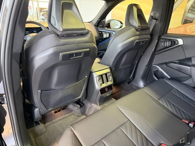 BMW X3 M-Sport xDrive