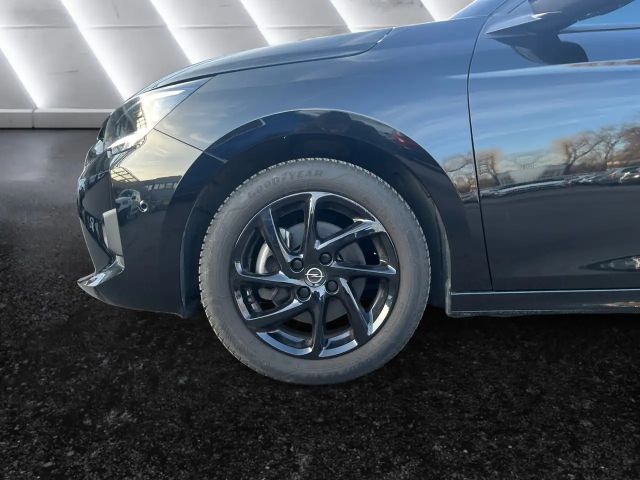 Opel Corsa 1.2 Turbo GS-Line Grand Sport Turbo