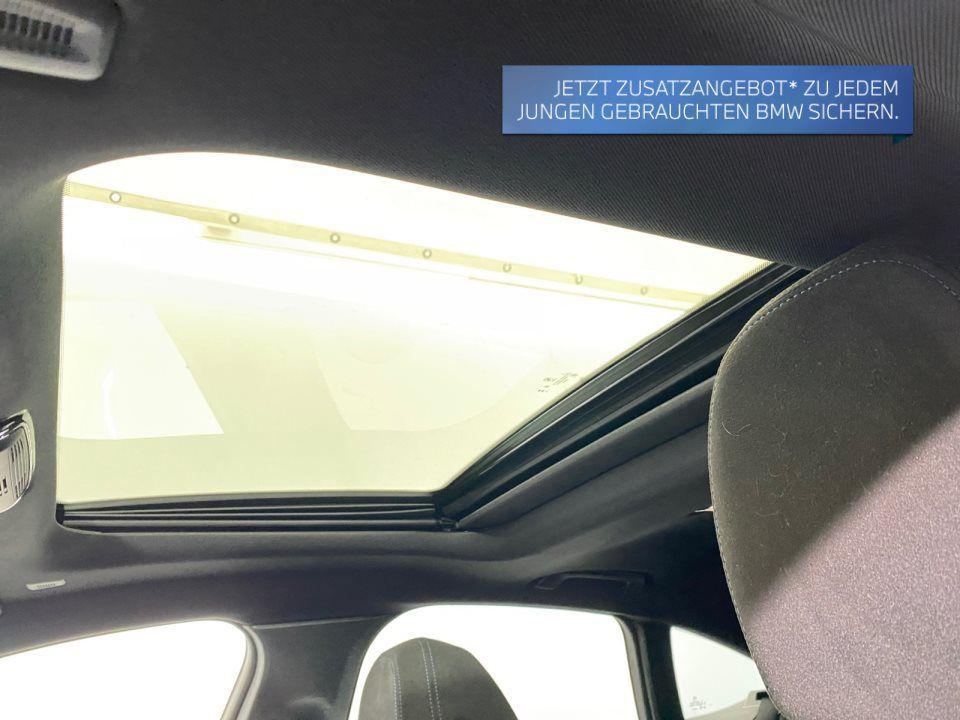 BMW i4 Coupé Gran Coupé M50 xDrive