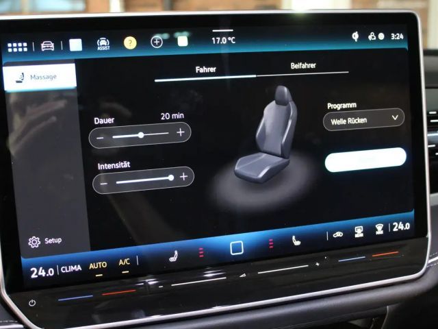 Volkswagen Passat 2.0 TDI DSG Elegance Elegance