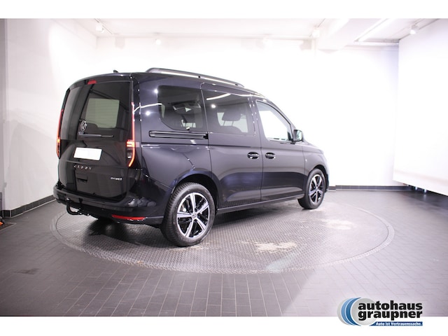 Volkswagen Caddy 1.5 TSI Life eHybrid