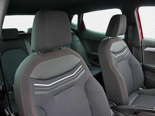 Seat Ibiza 1.0 TSI FR-lijn