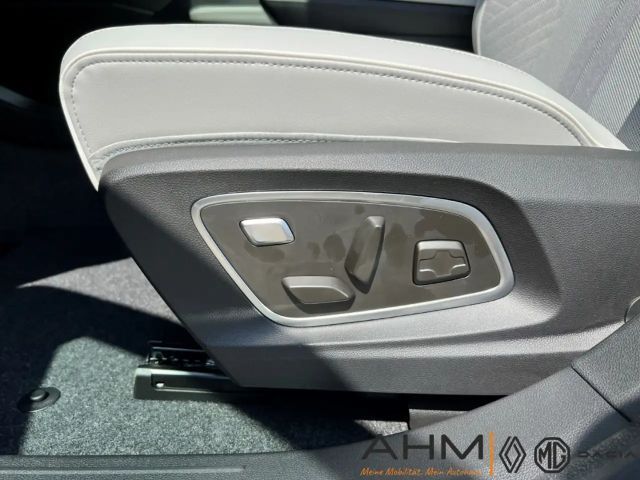 Renault Scenic Iconic