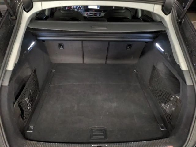 Audi A4 35 TDI Avant S-Tronic