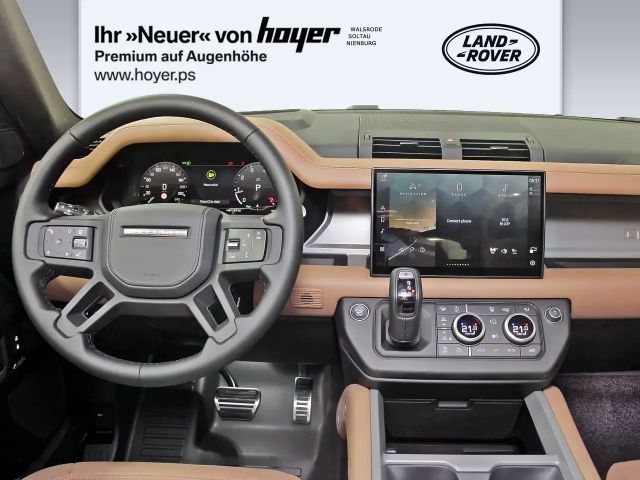 Land Rover Defender 5.0 110