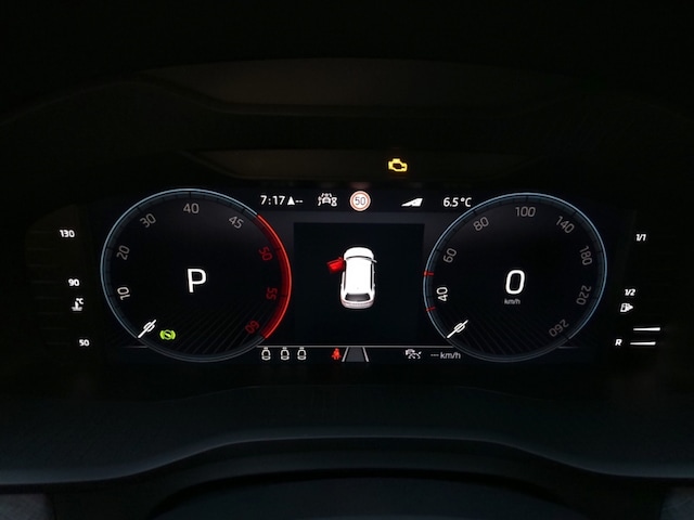 Skoda Kodiaq 2.0 TDI 4x4 Tour