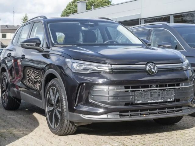 Volkswagen Tiguan 1.5 eTSI DSG Life