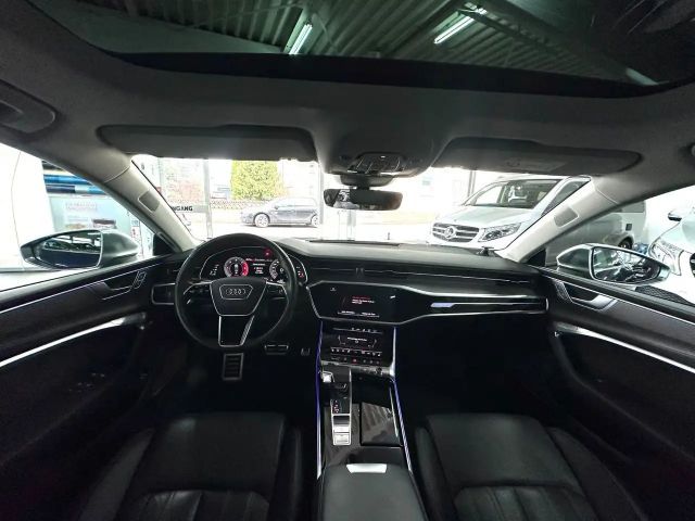 Audi S7 3.0 TDI Quattro