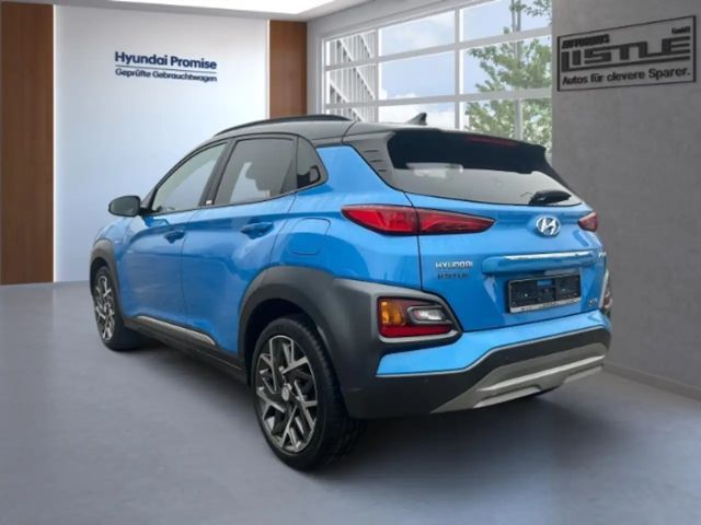 Hyundai Kona 2WD Hybrid Style