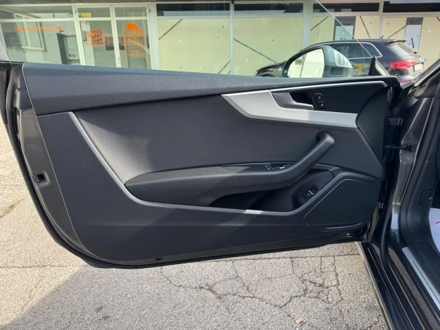 Audi A5 35 TDI Coupé S-Line S-Tronic Sport