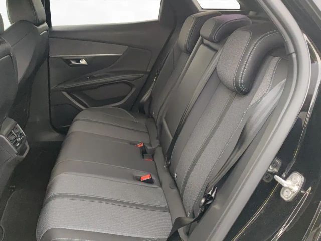 Peugeot 3008 Allure Pack