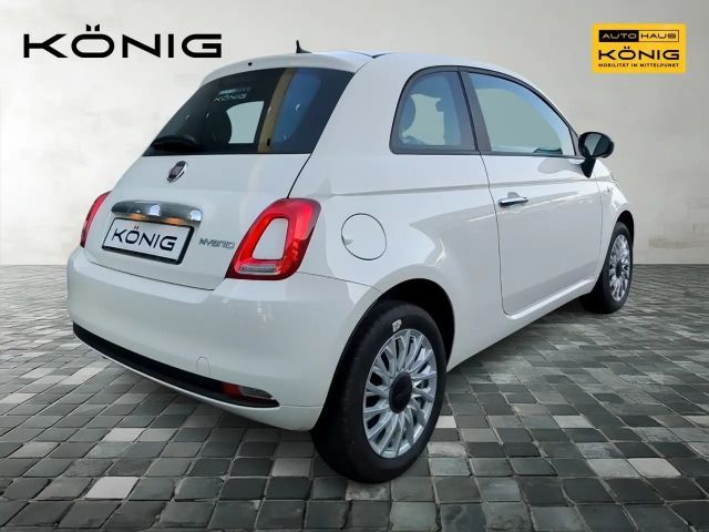 Fiat 500 1.0 GSE MY23 Klima *CarPlay *Radio