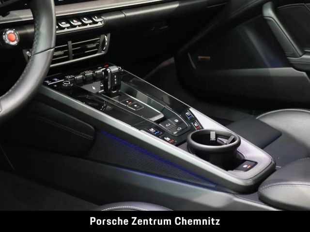 Porsche 911 Carrera Coupé