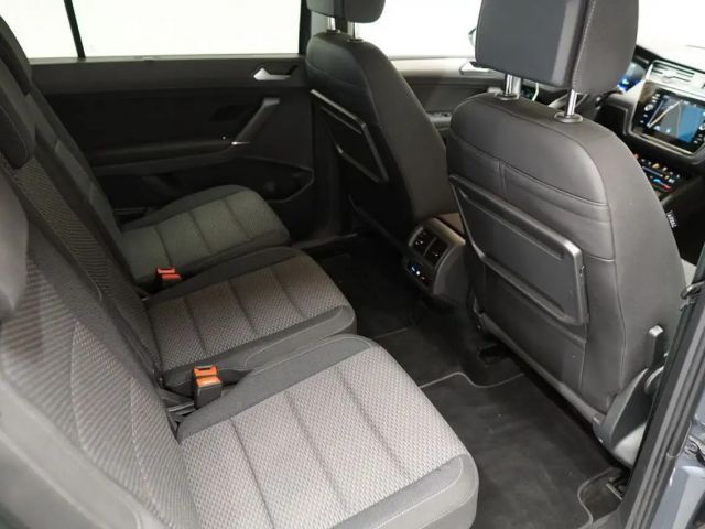 Volkswagen Touran DSG