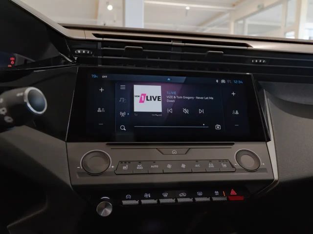 Peugeot 308 Allure Pack Hybrid SW
