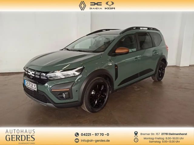 Dacia Jogger ECO-G Extreme TCe 100
