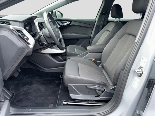 Audi Q4 e-tron 35