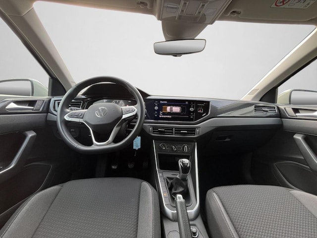 Volkswagen Polo 1.0 TSI Life