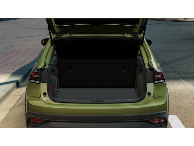 Volkswagen Taigo 1.5 TSI DSG Life