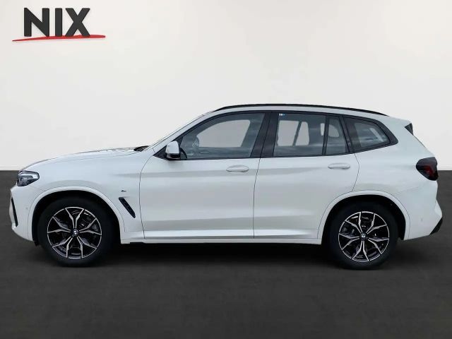 BMW X3 M-Sport xDrive20d