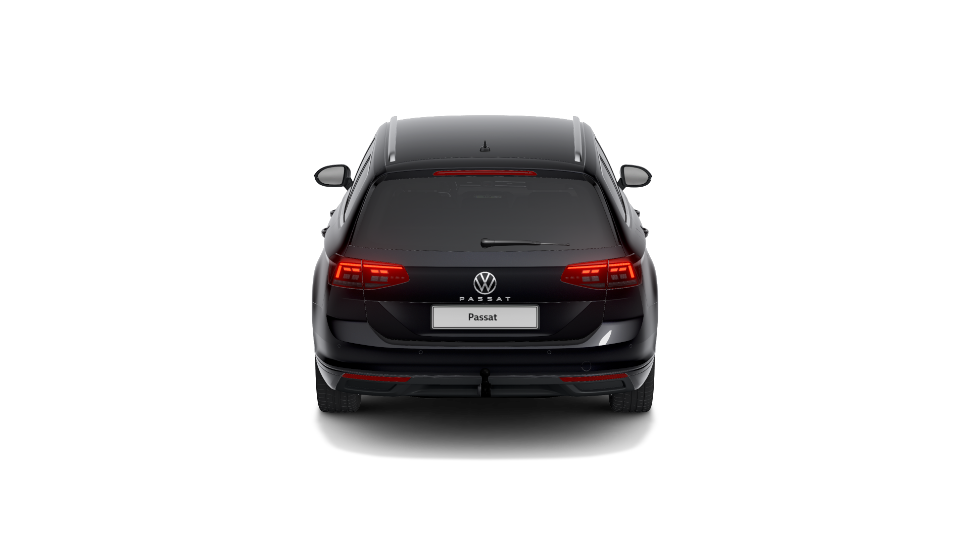 Volkswagen Passat 2.0 TDI Business DSG Variant