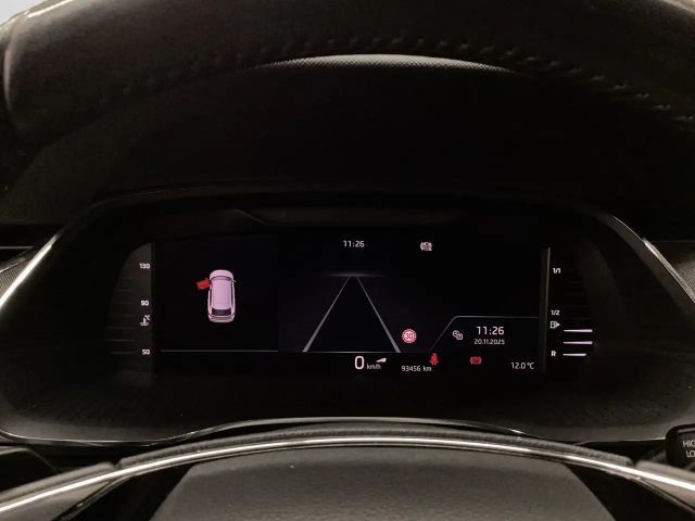 Skoda Octavia Style Style