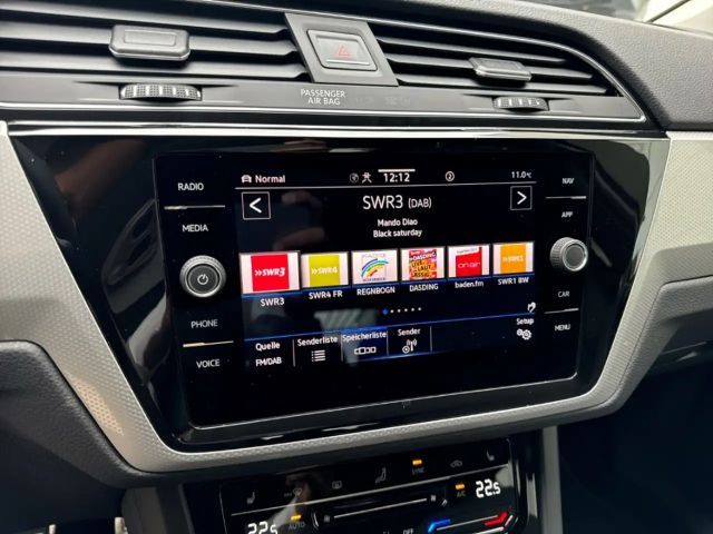 Volkswagen Touran 2.0 TDI DSG Move