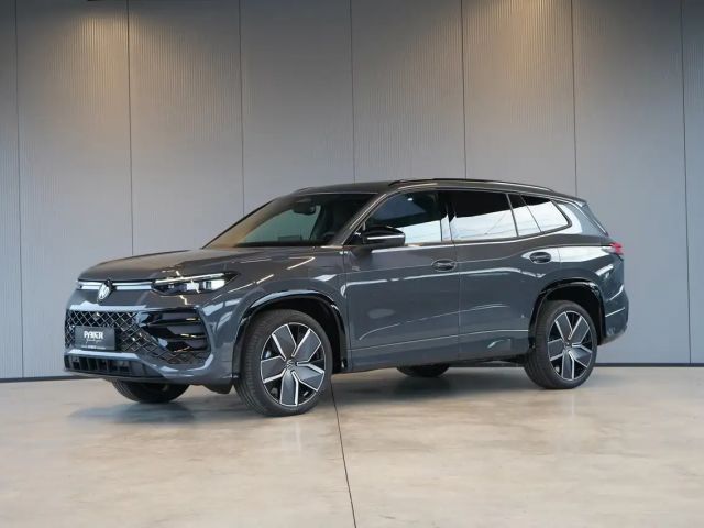 Volkswagen Tayron DSG eHybrid