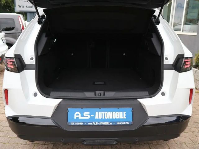 Opel Grandland X Hybrid