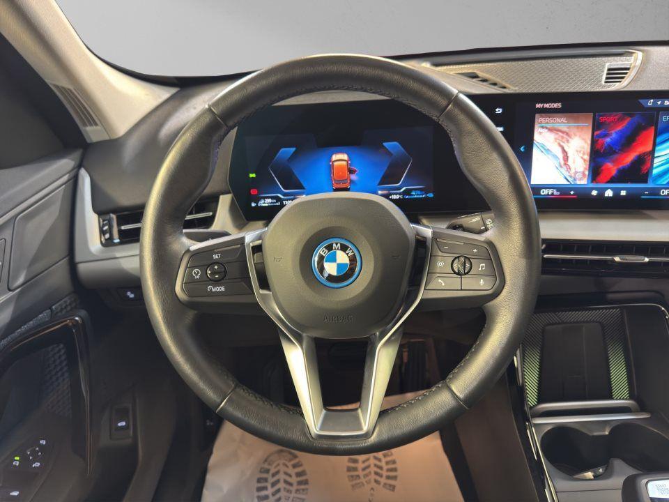 BMW X1 X1 30E X1 xDrive30e