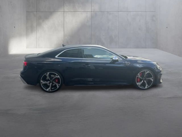 Audi RS5 Coupé