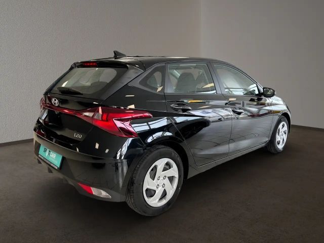 Hyundai i20 1.2 Select