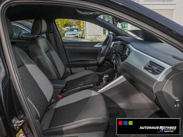 Volkswagen Taigo 1.0 TSI DSG IQ.Drive