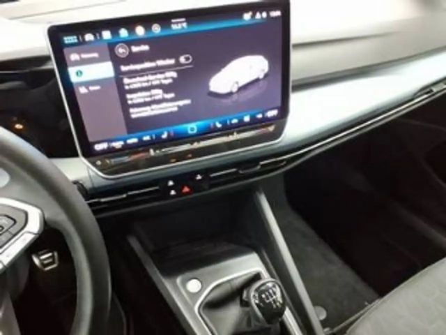 Volkswagen Golf Golf VIII Plus Variant