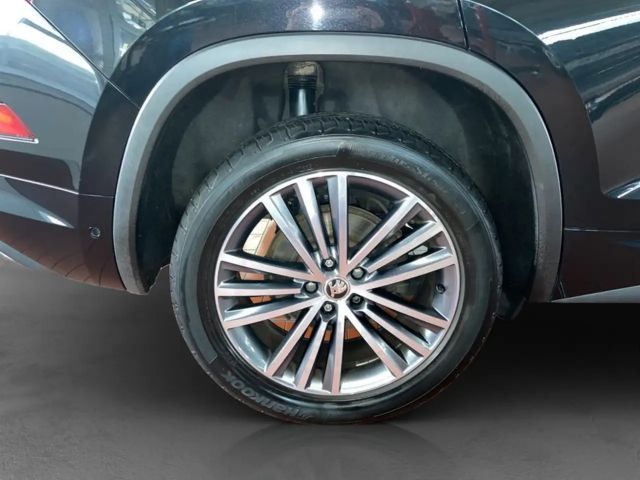 Skoda Kodiaq 2.0 TDI