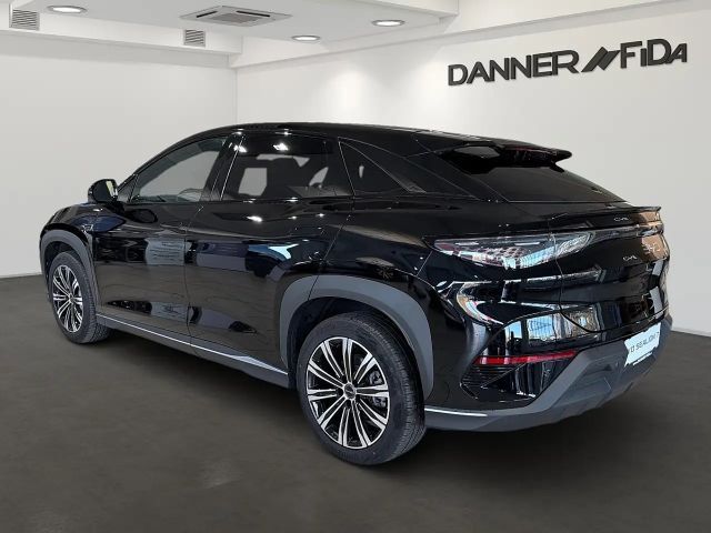 BYD Sealion 7 Comfort