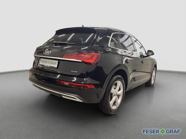 Audi Q5 50 TDI Quattro