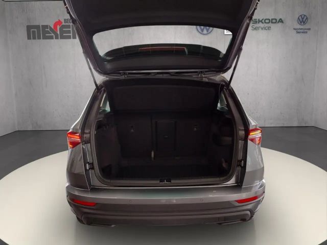 Skoda Karoq 1.5 TSI Selection