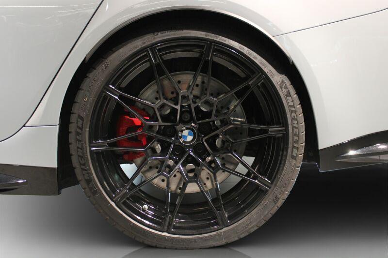 BMW M3 Competition Touring