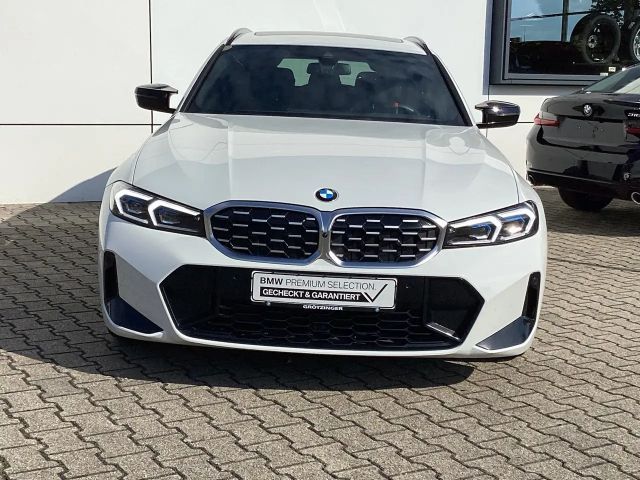 BMW 340 Touring xDrive