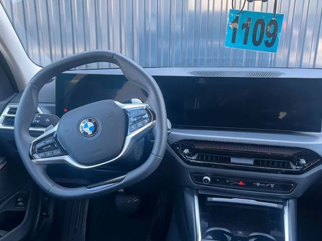 BMW 318 318i Touring