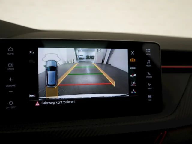 Skoda Kamiq Monte Carlo