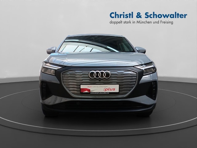 Audi Q4 e-tron 35 Sportback