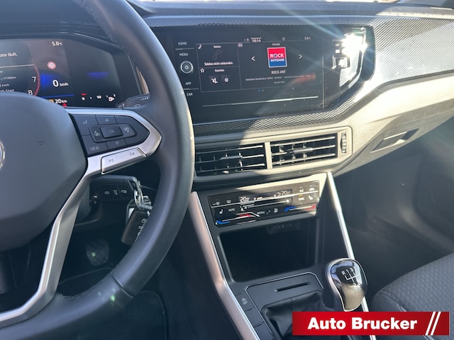 Volkswagen Polo Life