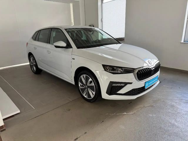 Skoda Scala 1.0 TSI Selection