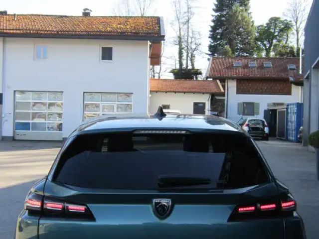 Peugeot 308 Allure Pack PureTech SW