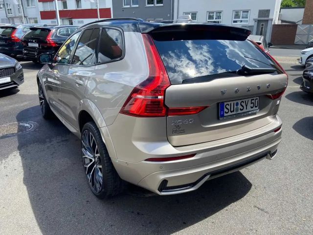 Volvo XC60 AWD T8 Ultimate